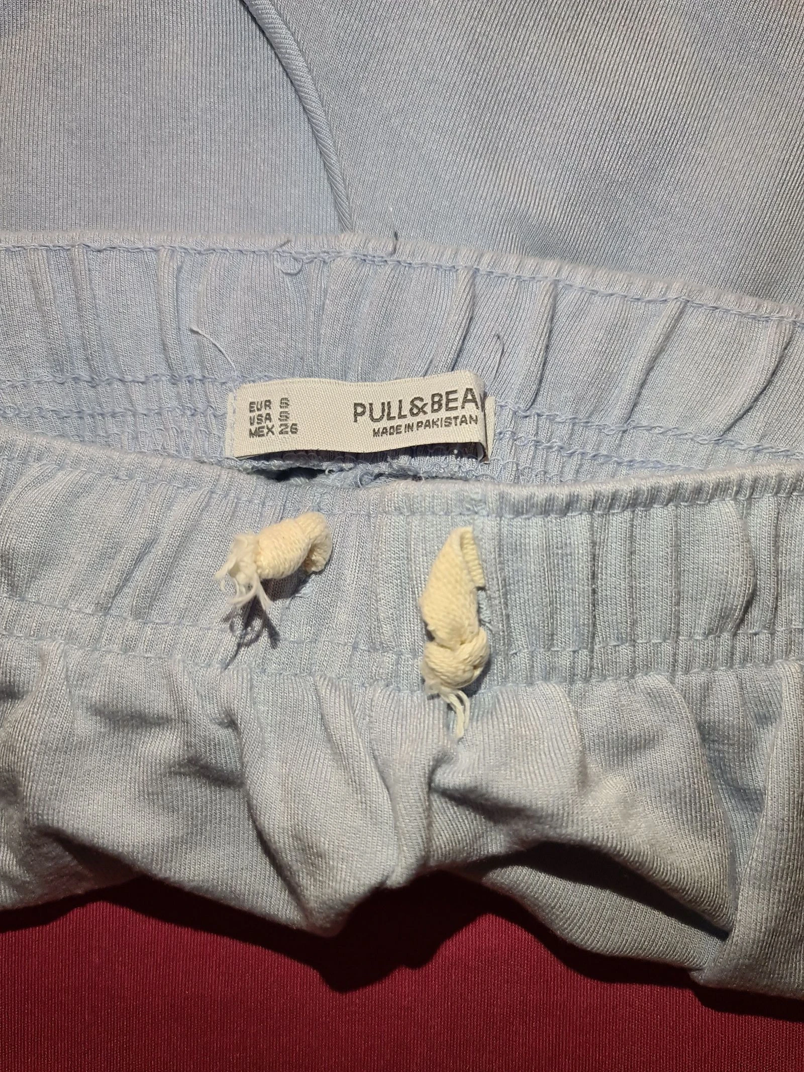 Set van korte broeken van Pull&Bear – photo 3